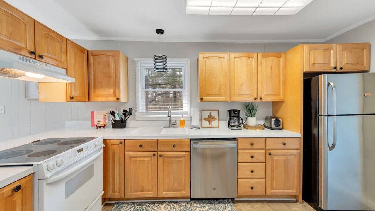 Photo of Kitchen in Addison Heights
