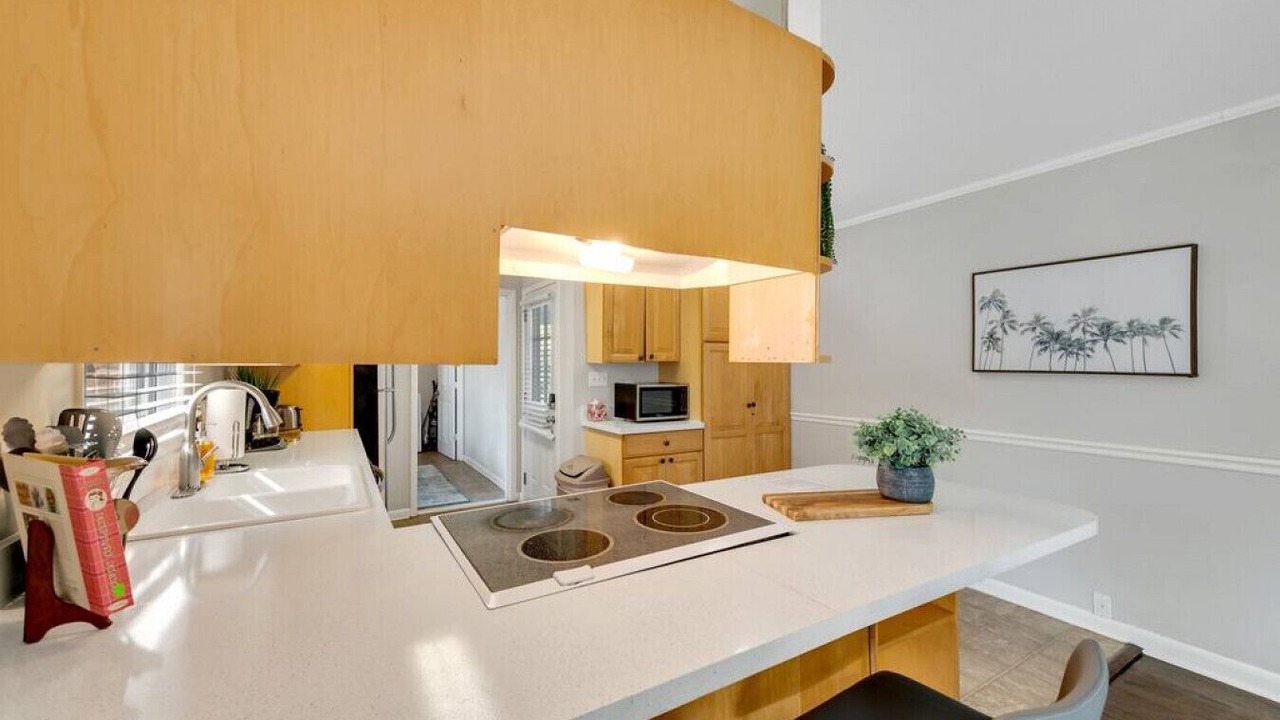 Photo of Kitchen in Addison Heights