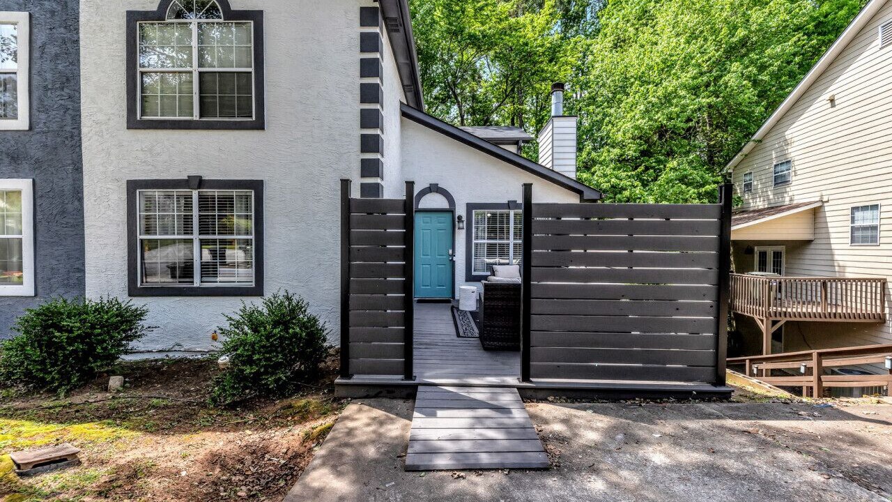 Photo of Outdoor in Kennesaw