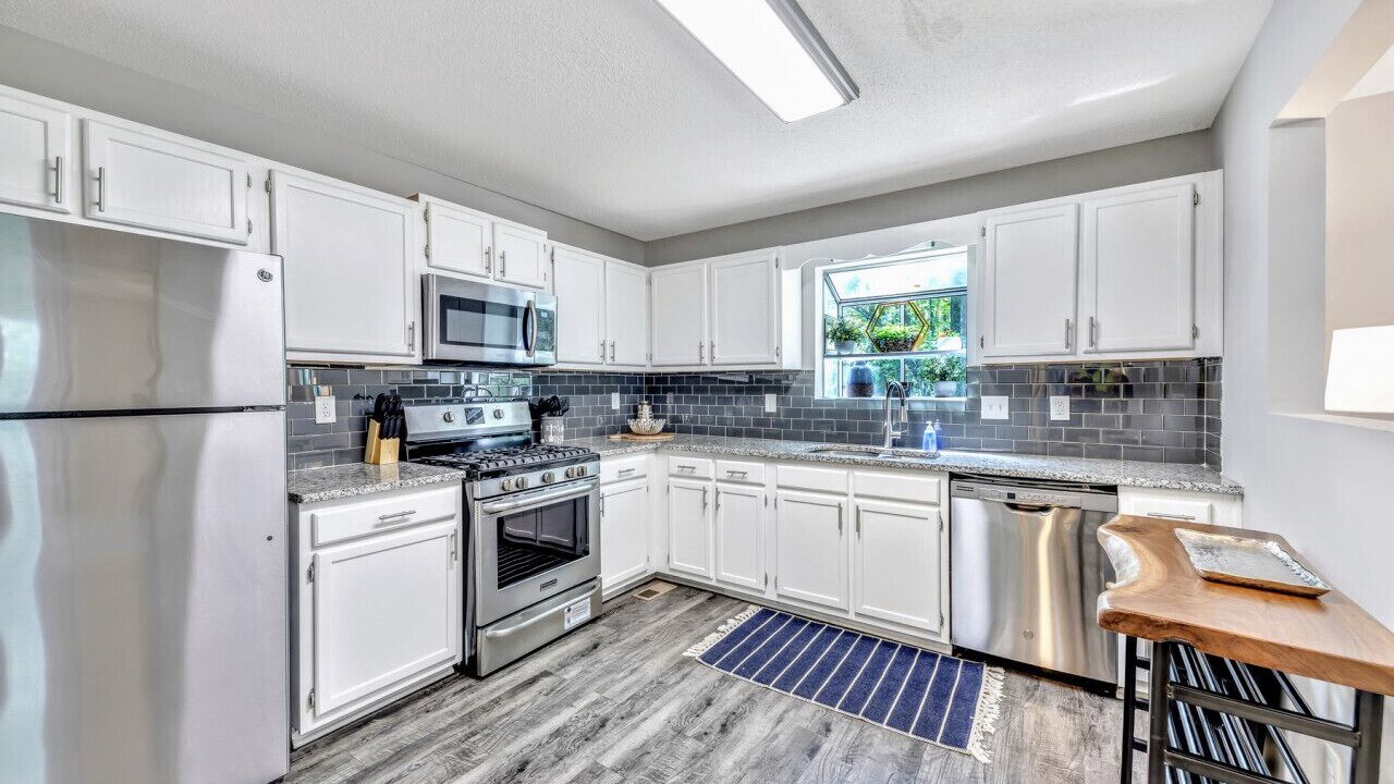 Photo of Kitchen in Kennesaw