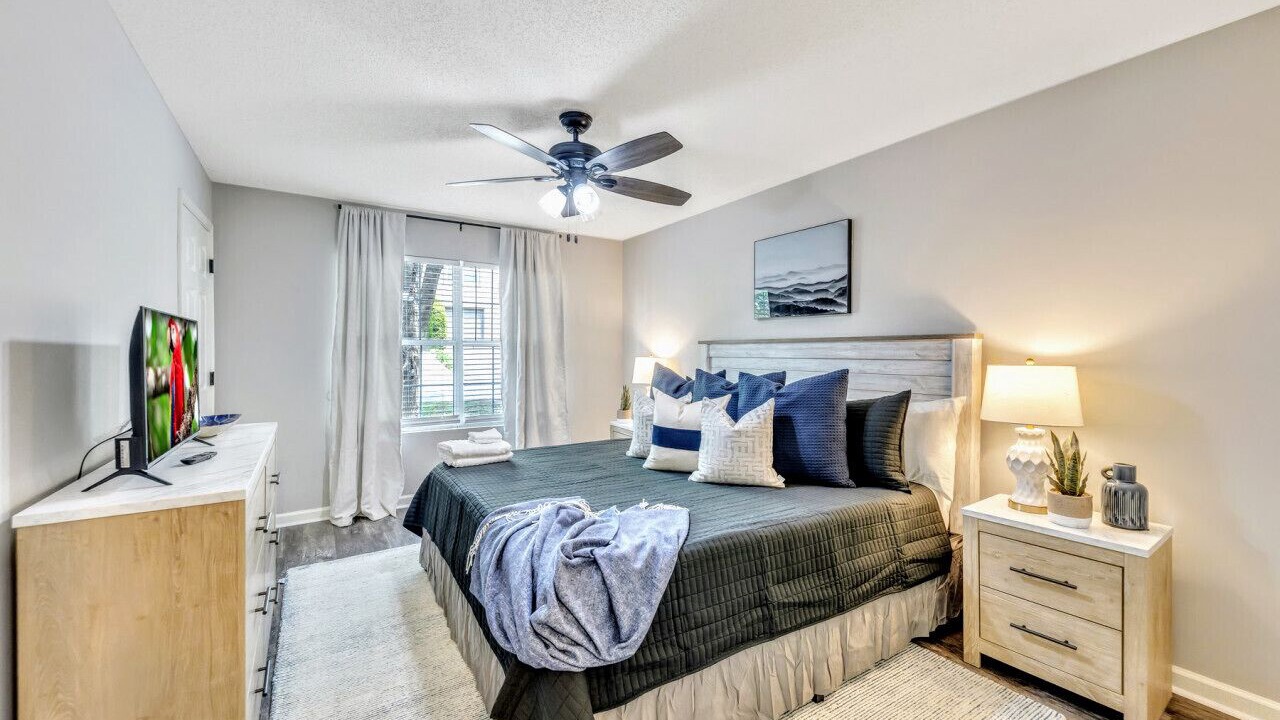 Photo of Bedroom in Kennesaw