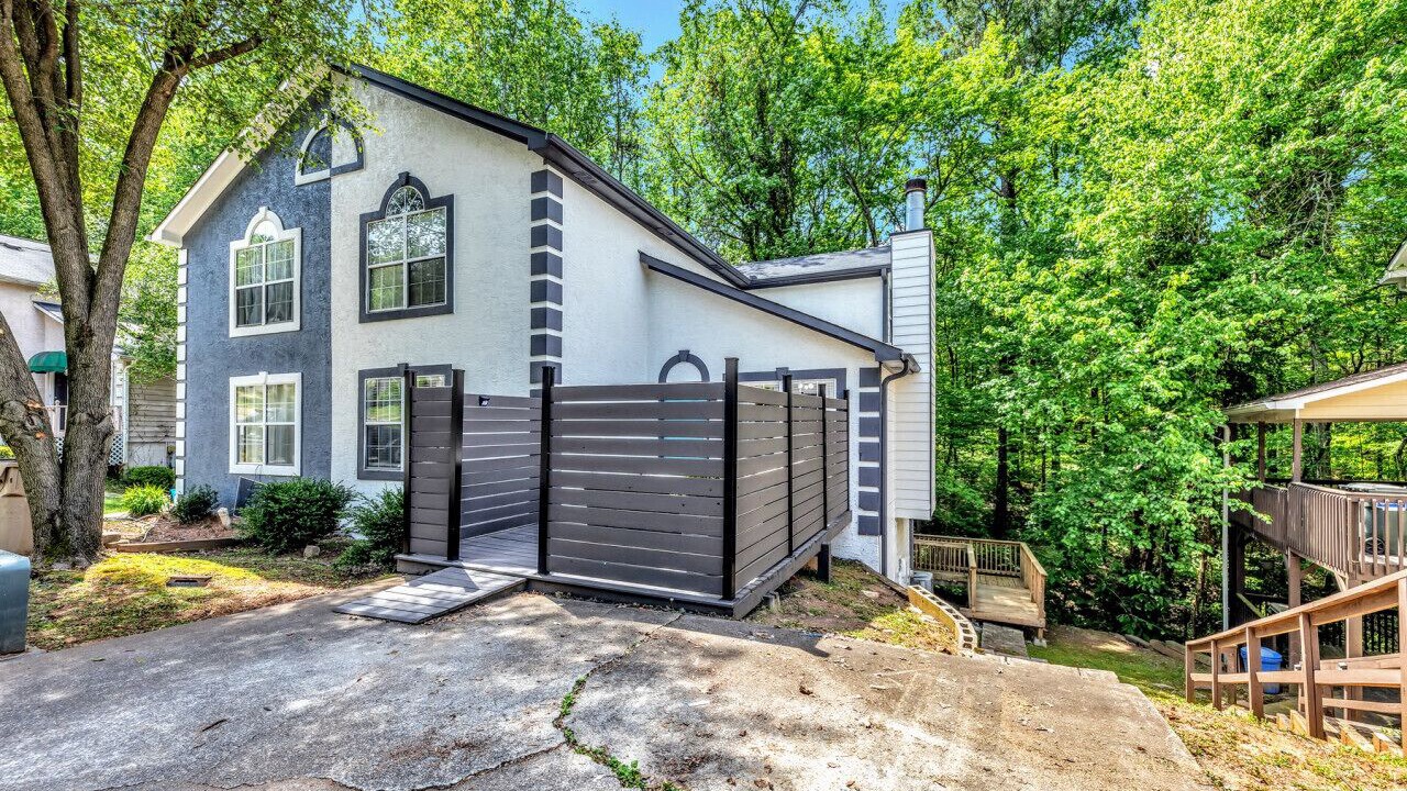Photo of Outdoor in Kennesaw