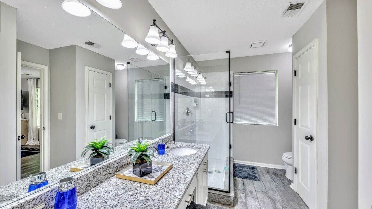 Photo of Bathroom in Kennesaw