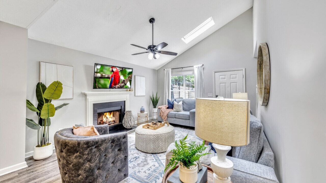 Photo of Bedroom in Kennesaw