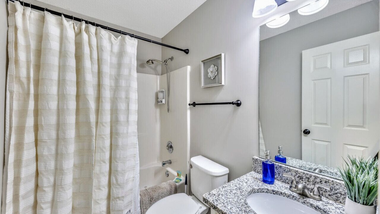 Photo of Bathroom in Kennesaw
