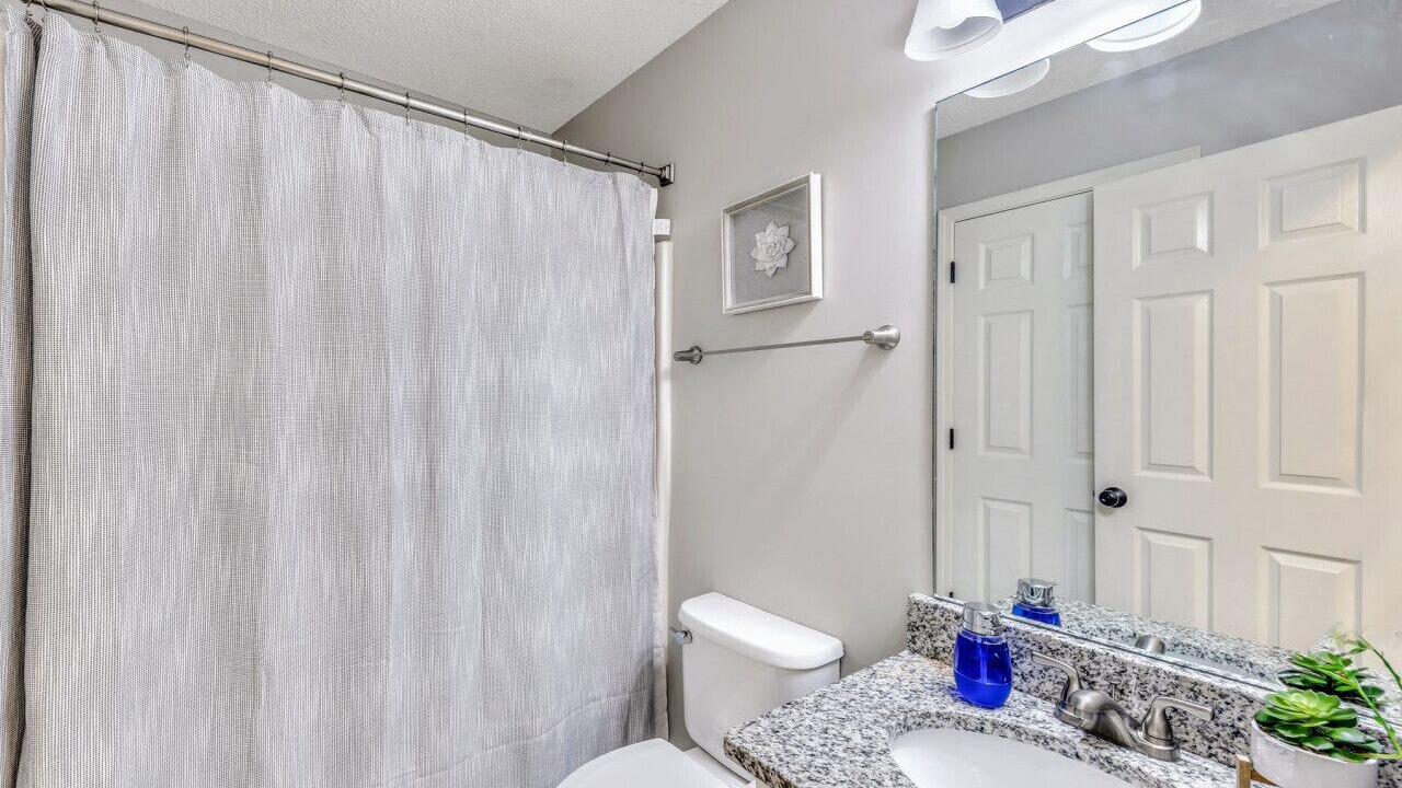Photo of Bathroom in Kennesaw