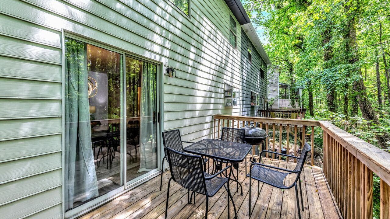 Photo of Outdoor in Kennesaw
