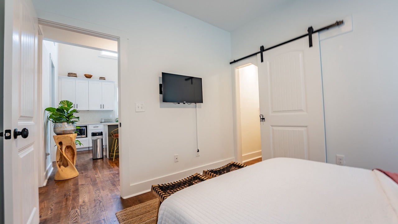 Photo of Bedroom in Eagan Park
