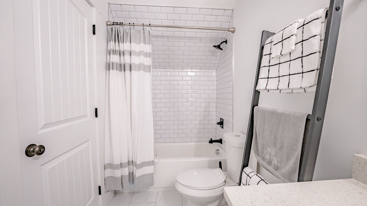 Photo of Bathroom in Eagan Park