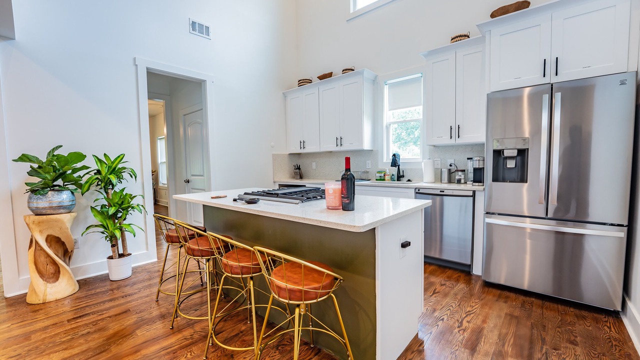 Photo of Kitchen in Eagan Park