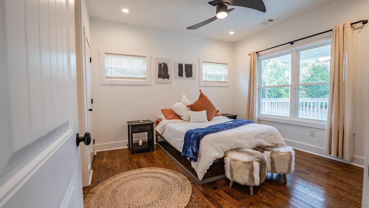 Photo of Bedroom in Eagan Park