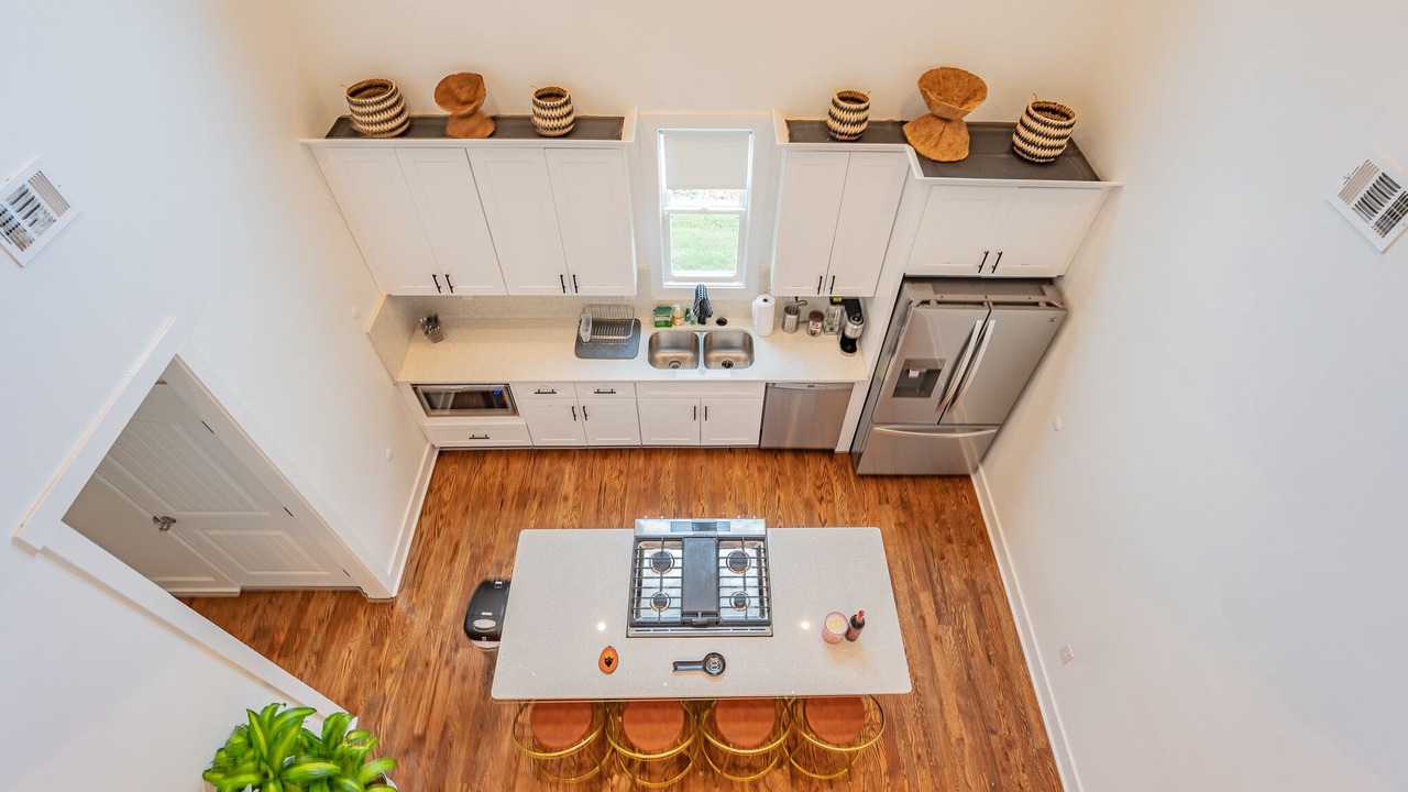 Photo of Kitchen in Eagan Park