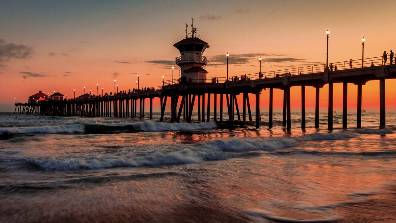 Photo of Others in Huntington Beach