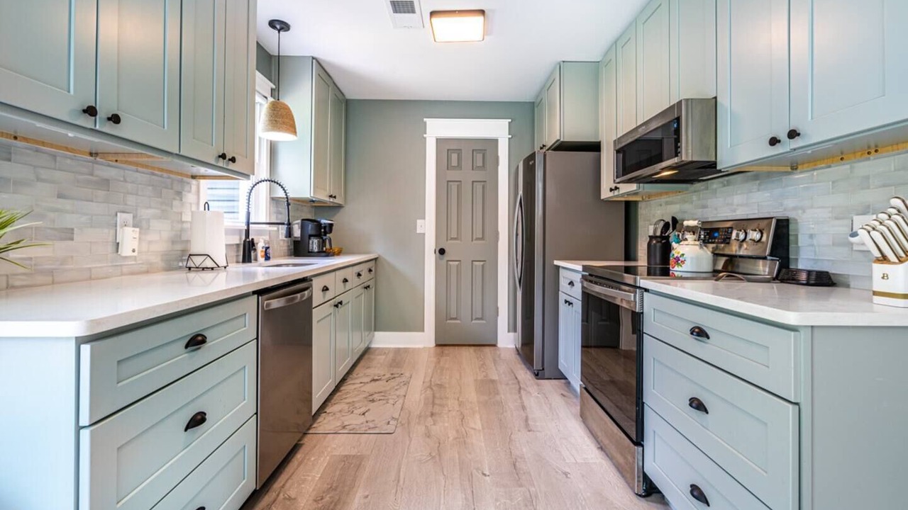 Photo of Kitchen in Madison