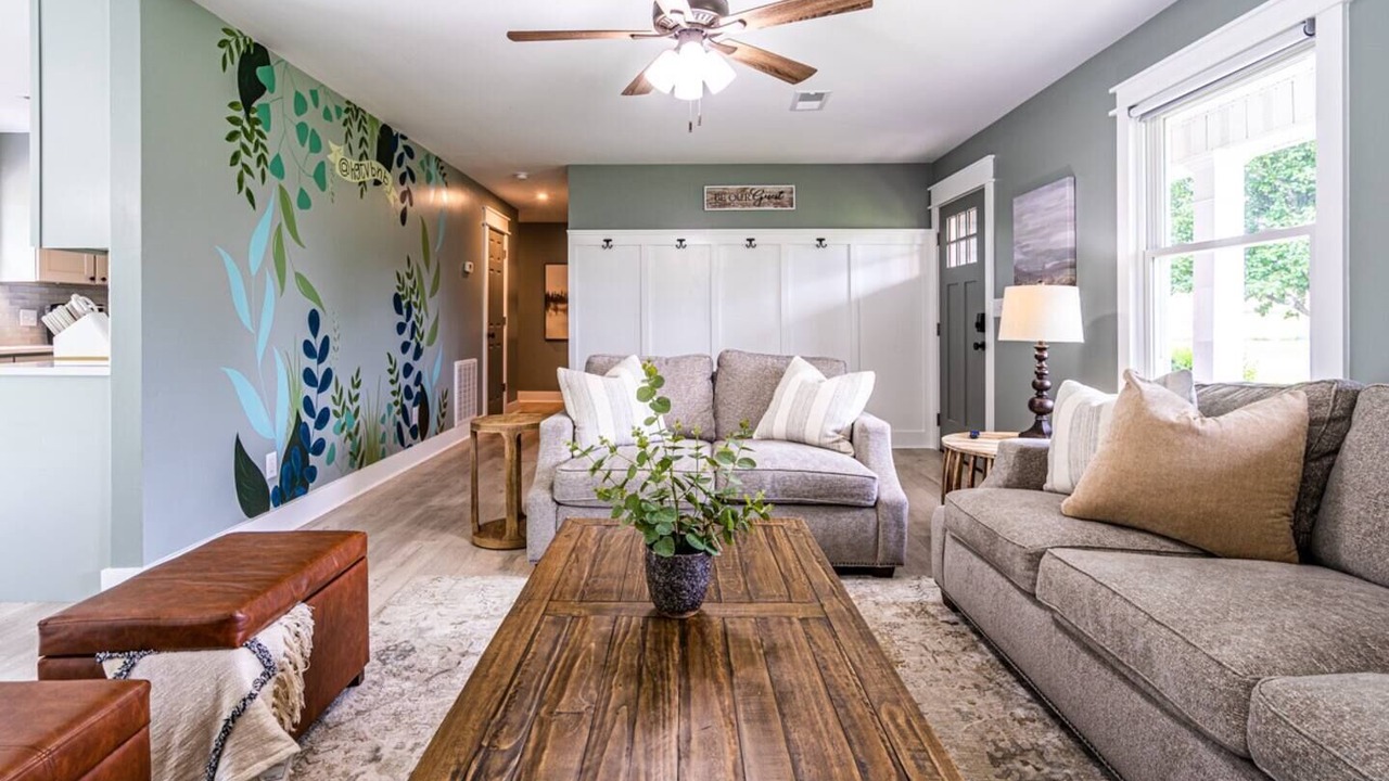Photo of Livingroom in Madison