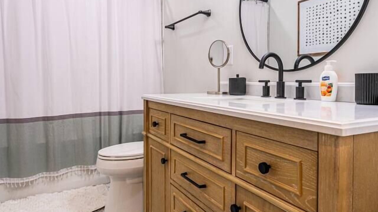Photo of Bathroom in Madison