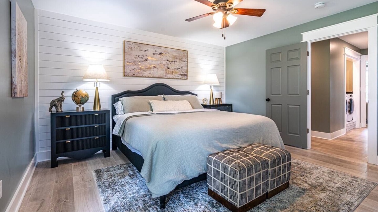 Photo of Bedroom in Madison