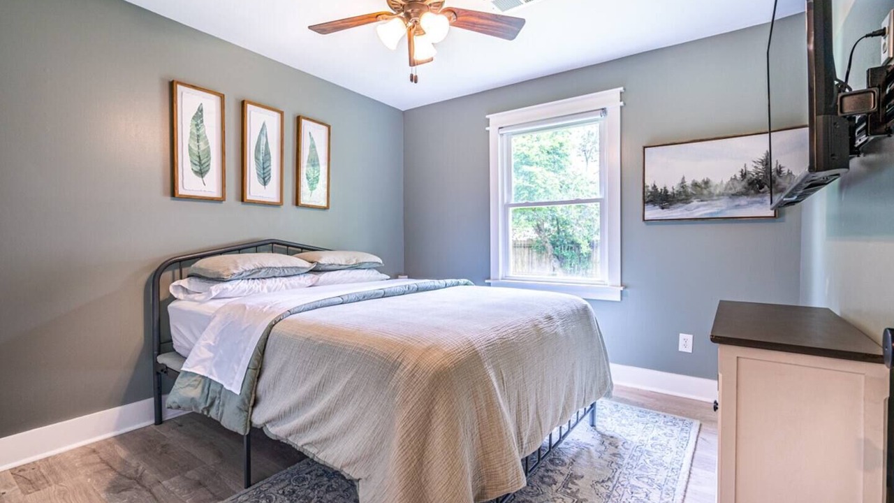 Photo of Bedroom in Madison