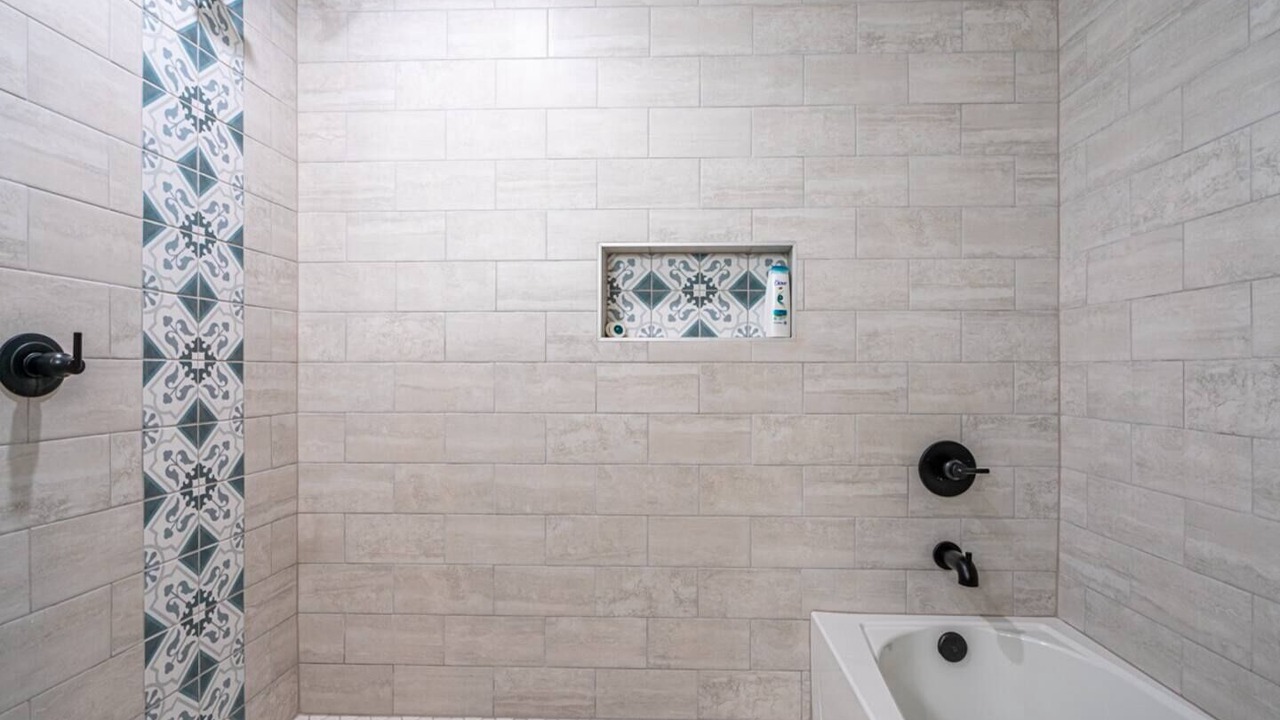 Photo of Bathroom in Madison