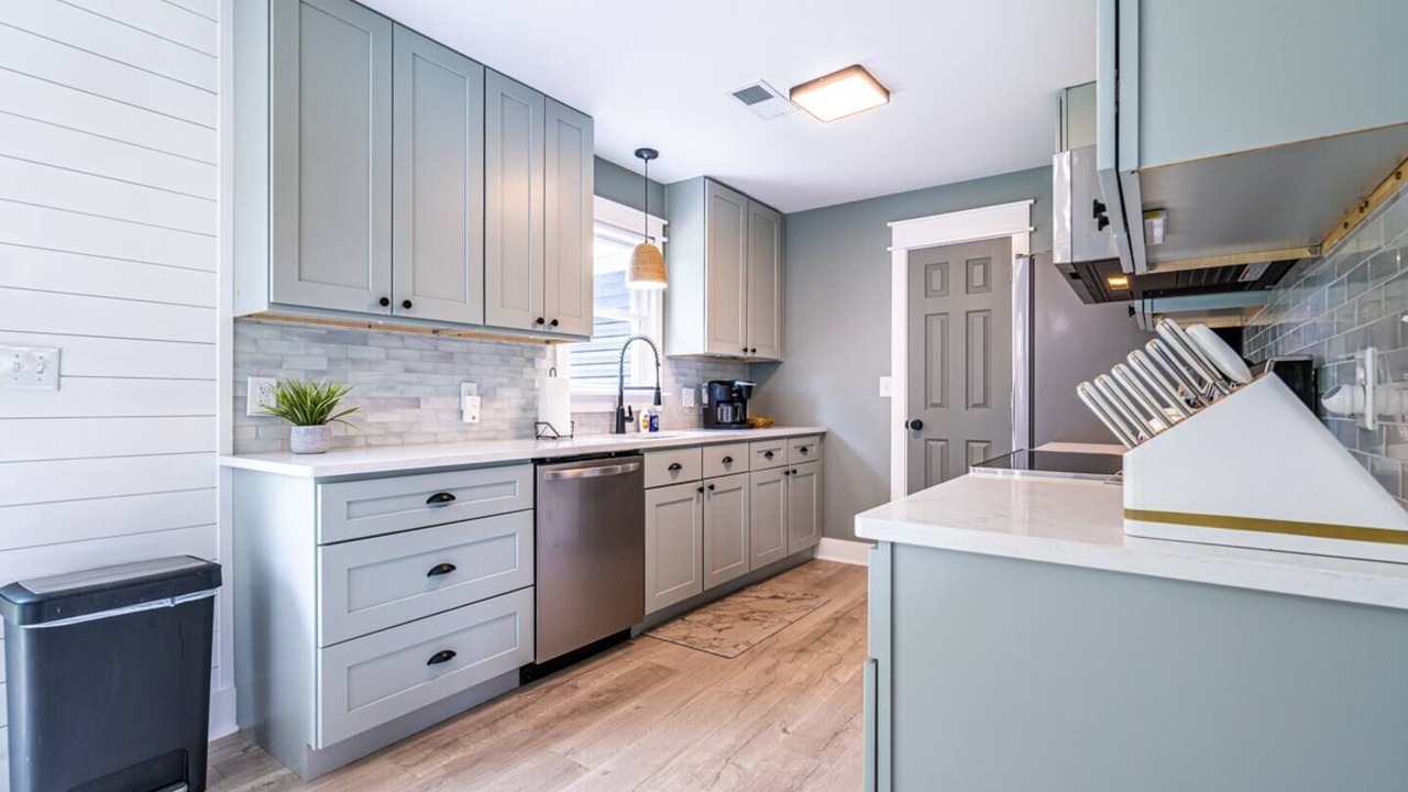 Photo of Kitchen in Madison