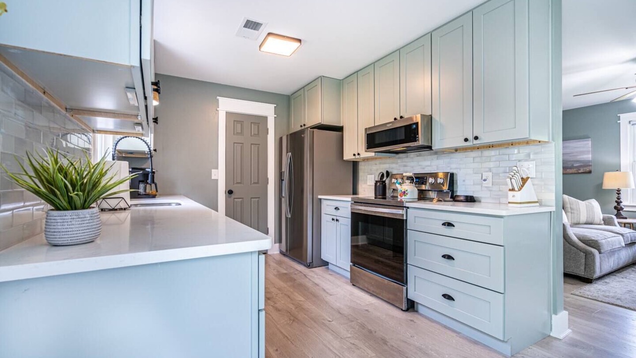 Photo of Kitchen in Madison