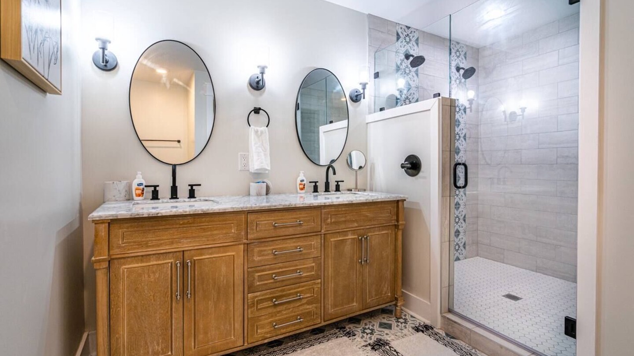 Photo of Bathroom in Madison