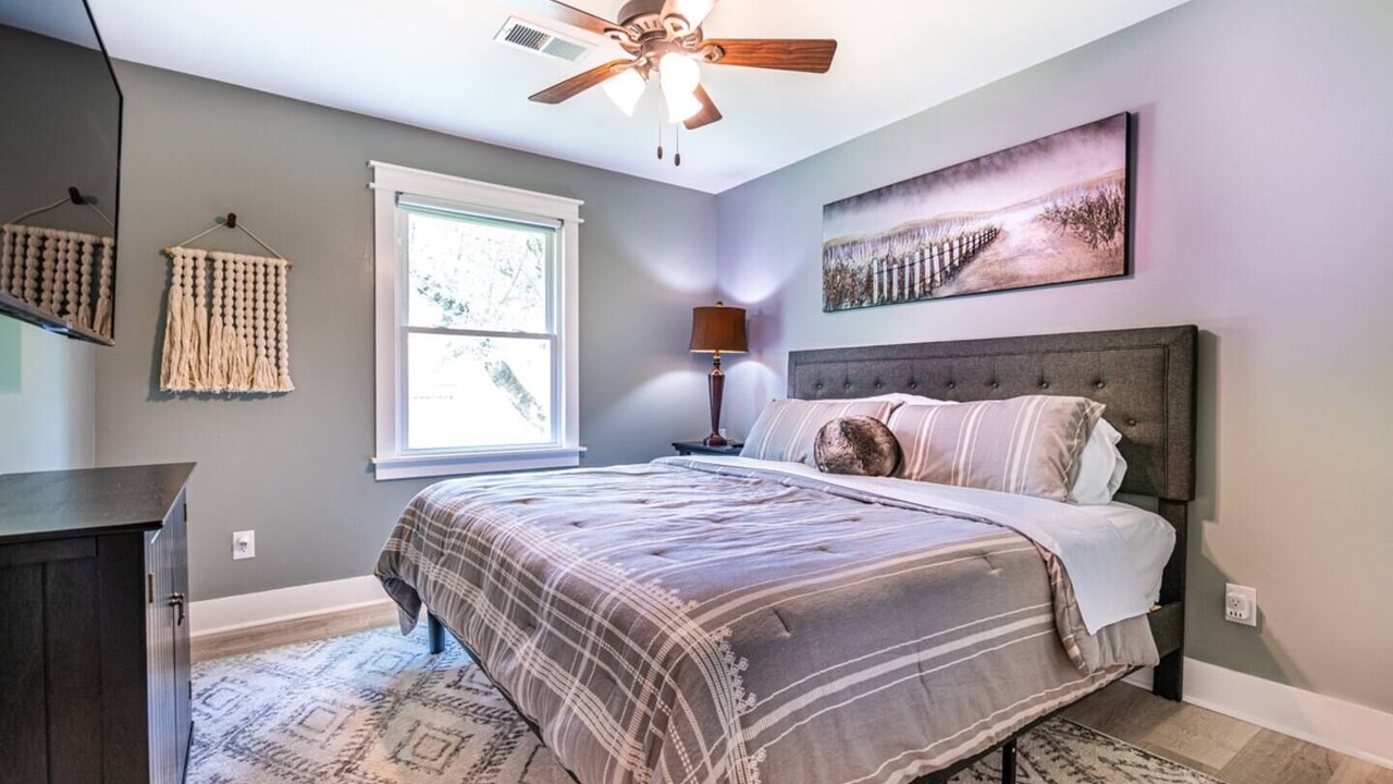 Photo of Bedroom in Madison