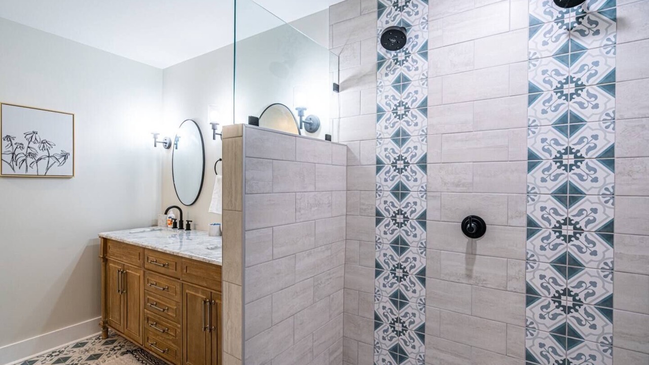 Photo of Bathroom in Madison