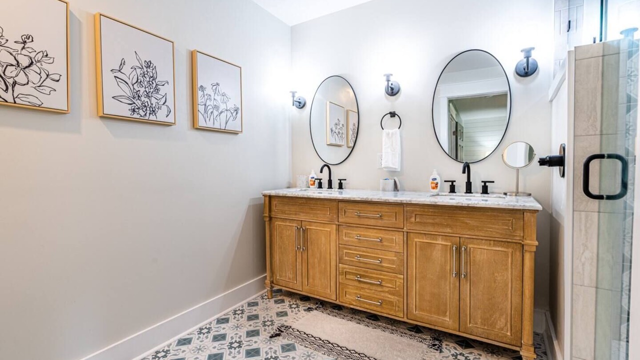 Photo of Bathroom in Madison