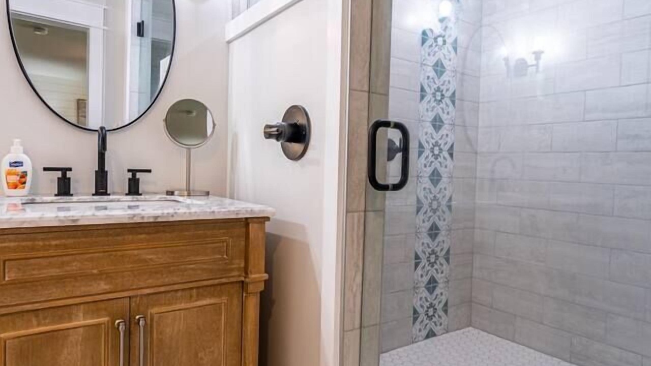 Photo of Bathroom in Madison