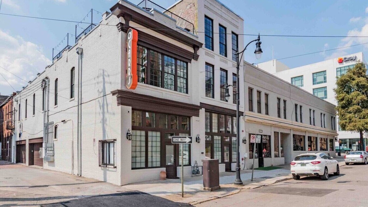 Photo of Outdoor in Civil Rights Historic District