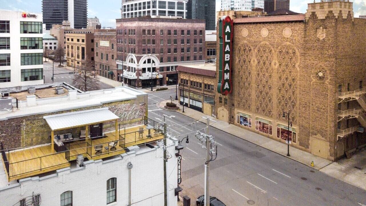 Photo of Others in Civil Rights Historic District