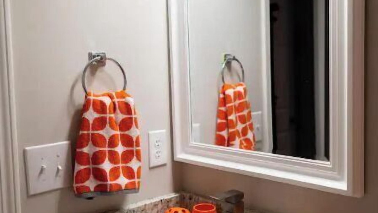Photo of Bathroom in University Place