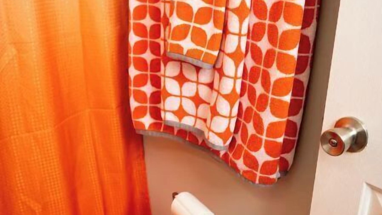 Photo of Bathroom in University Place