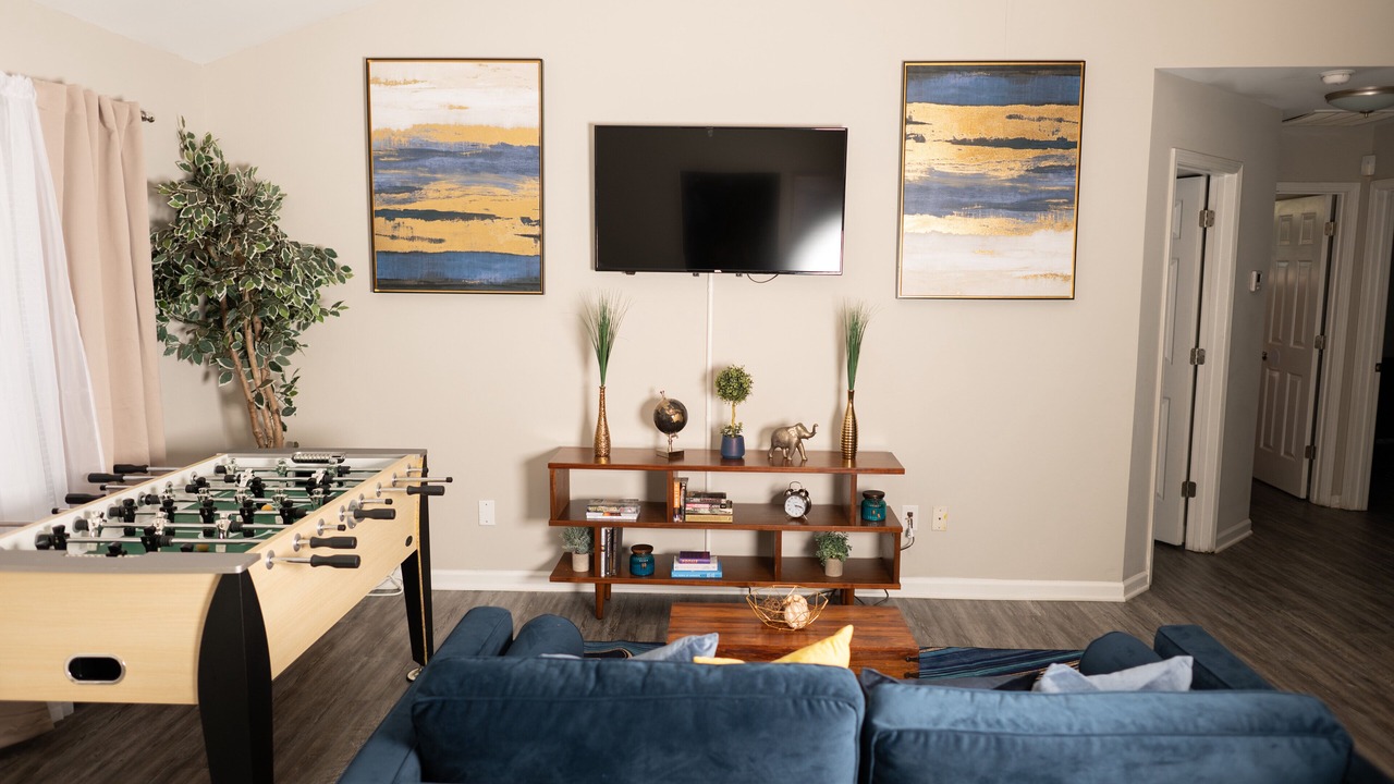 Photo of Bedroom in University Place