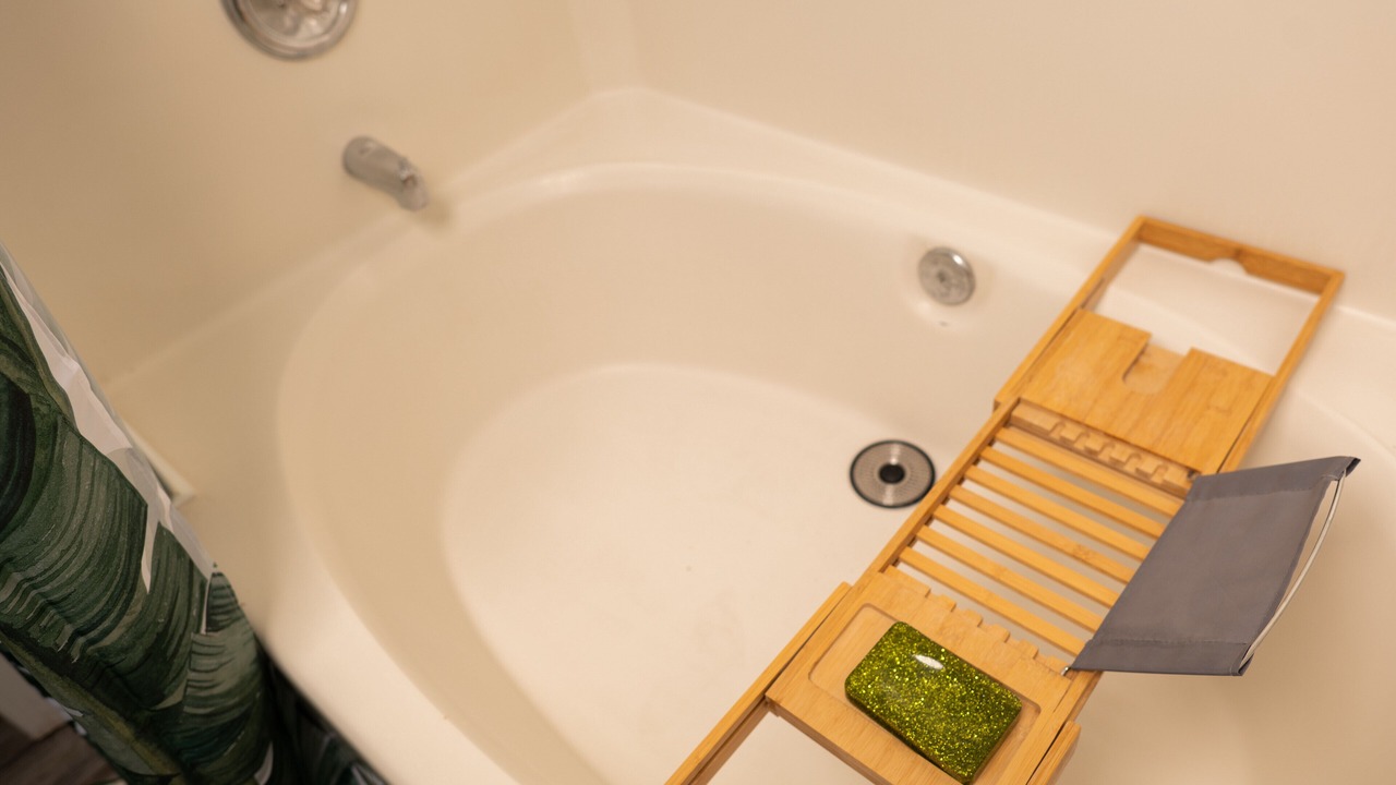 Photo of Bathroom in University Place