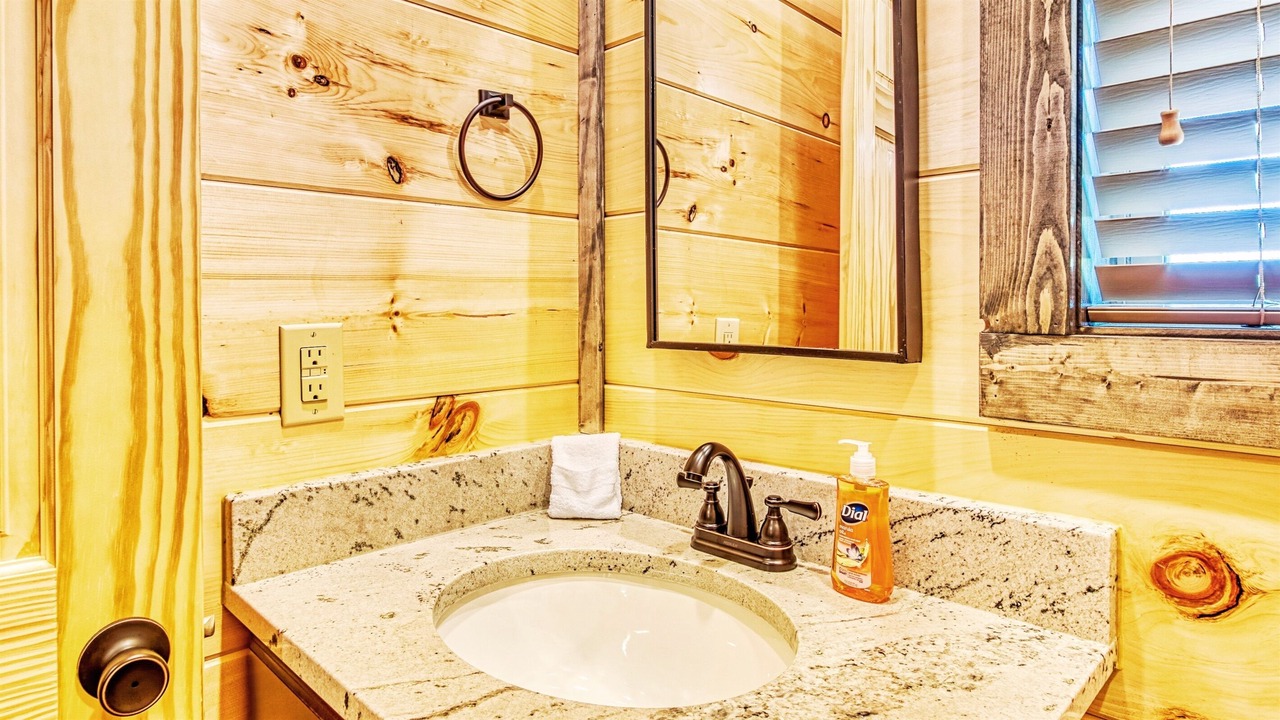 Photo of Bedroom in Sevierville