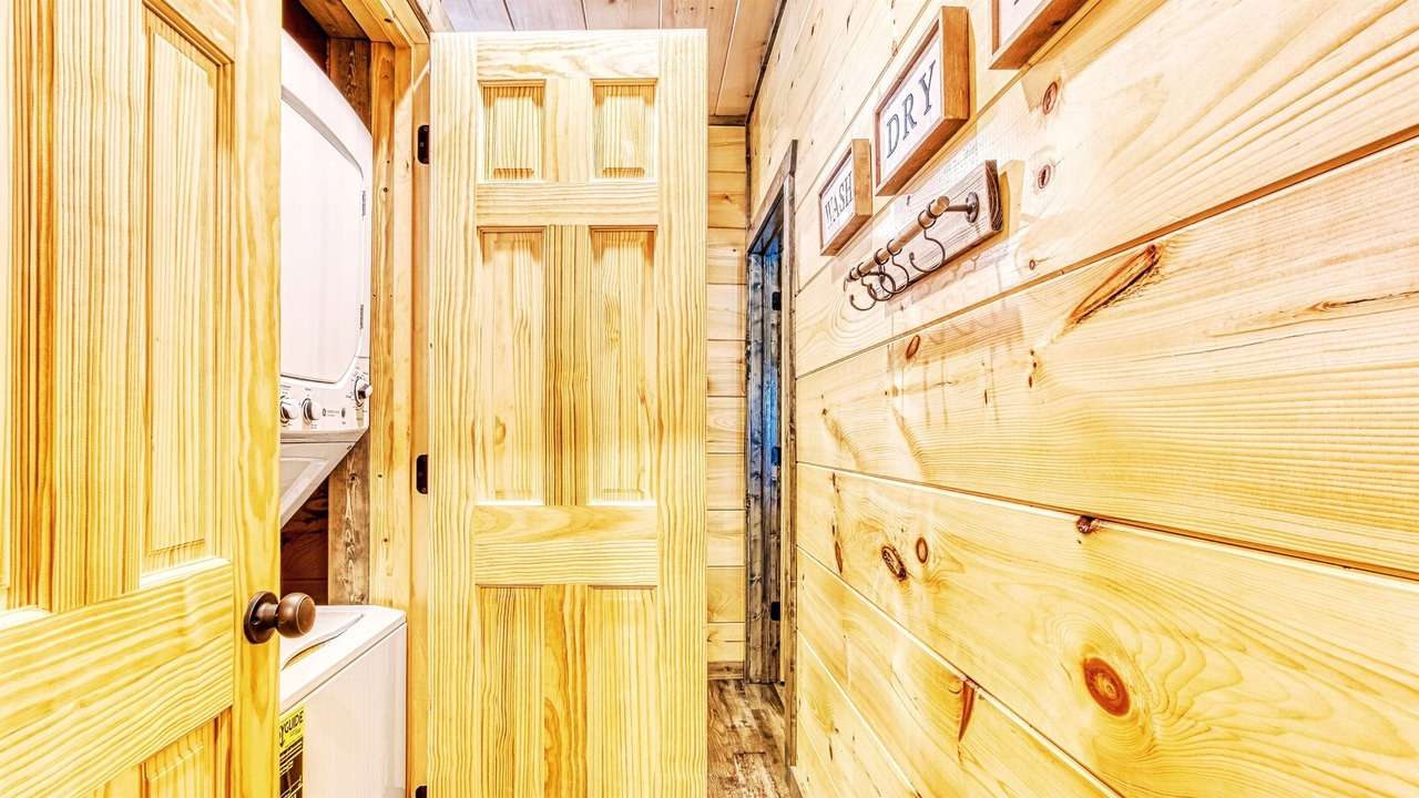 Photo of Bedroom in Sevierville