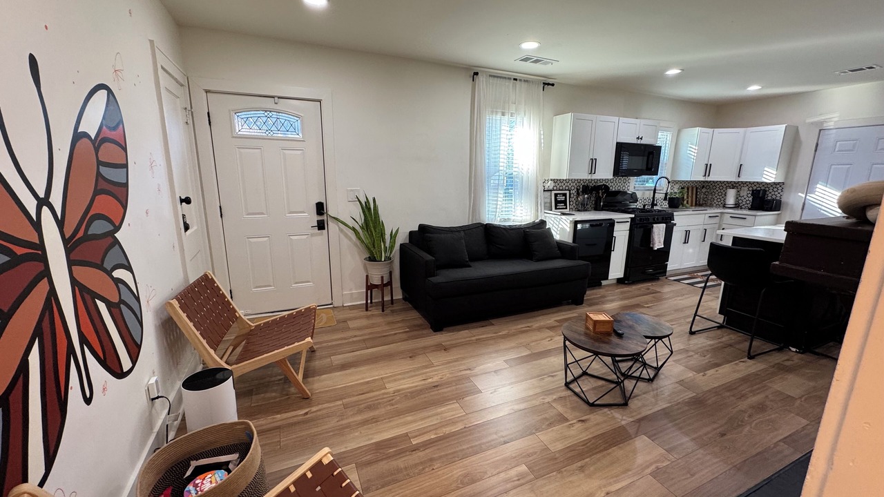 Photo of Bedroom in Atlanta