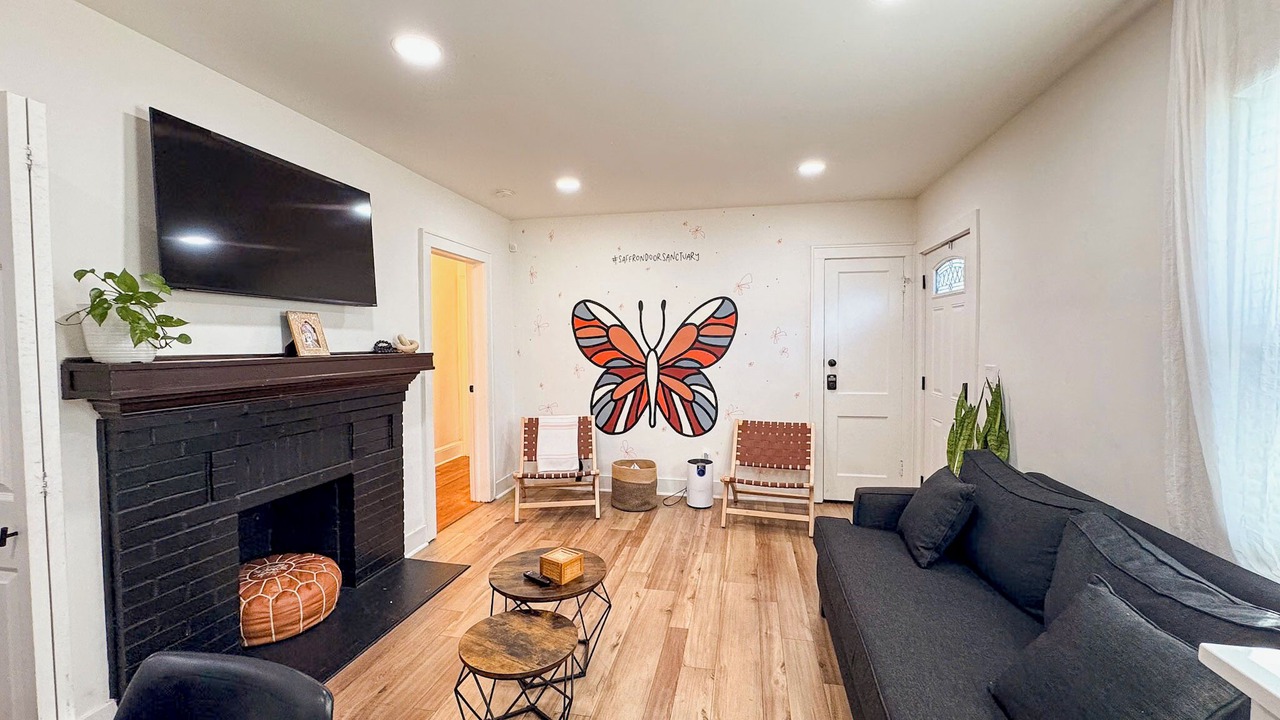 Photo of Bedroom in Atlanta