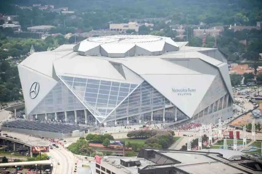 Photo of Others in Atlanta