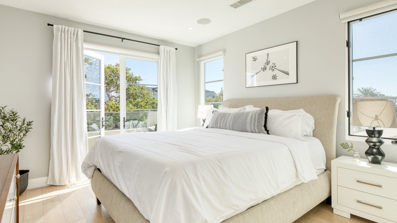Photo of Patio Balcony in Corona del Mar
