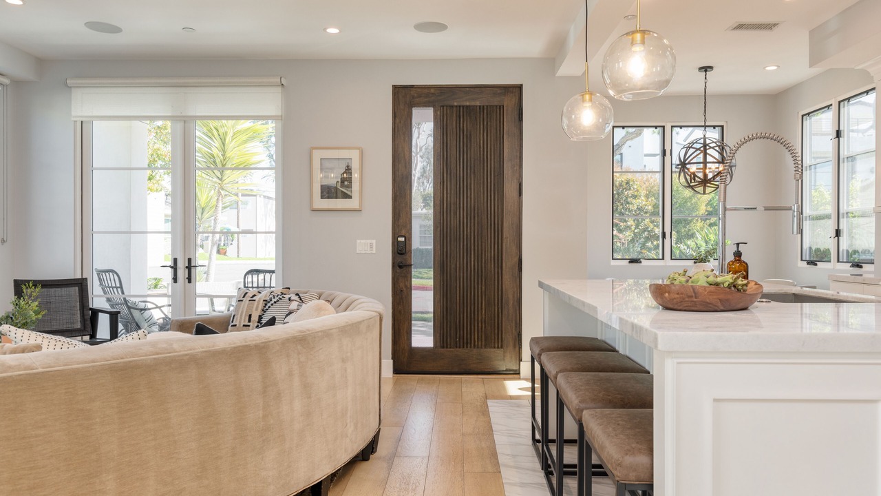 Photo of Bedroom in Corona del Mar