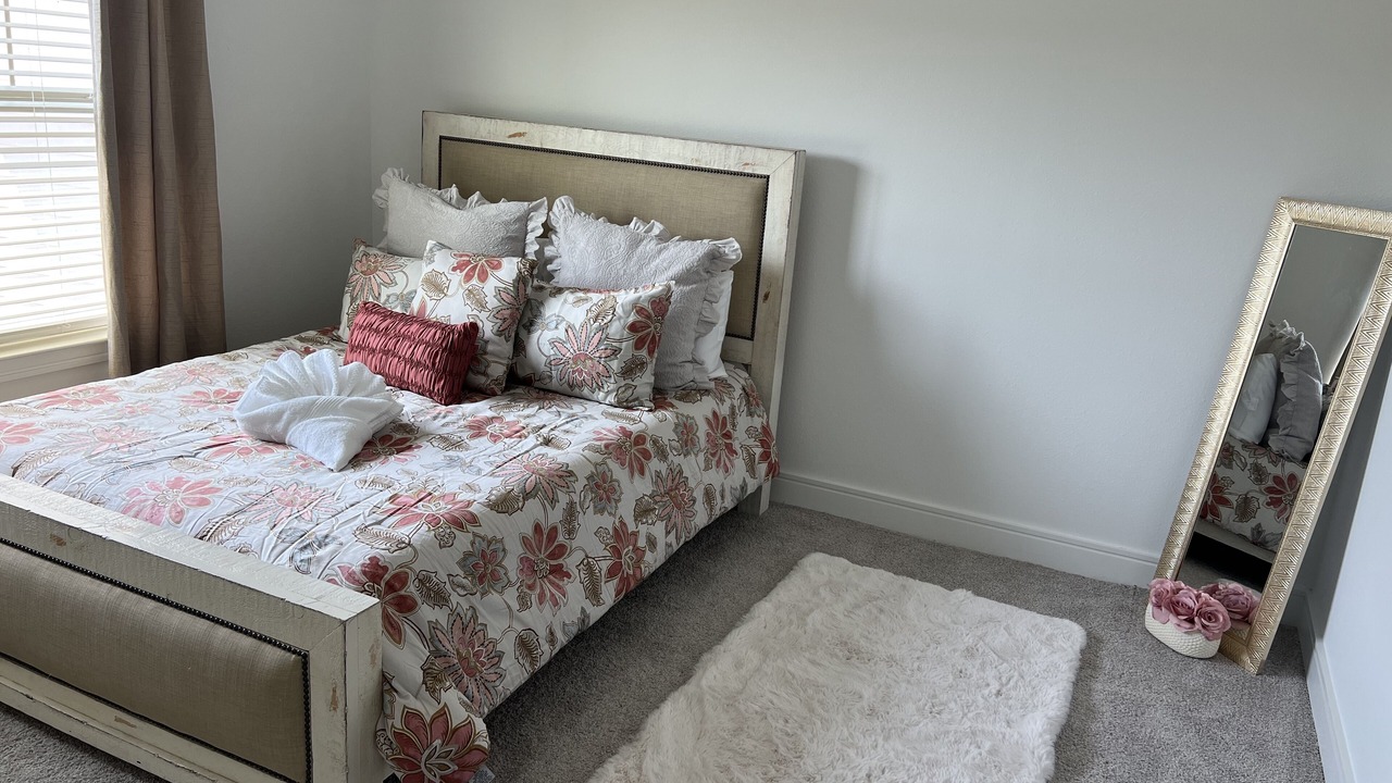 Photo of Bedroom in Charlotte