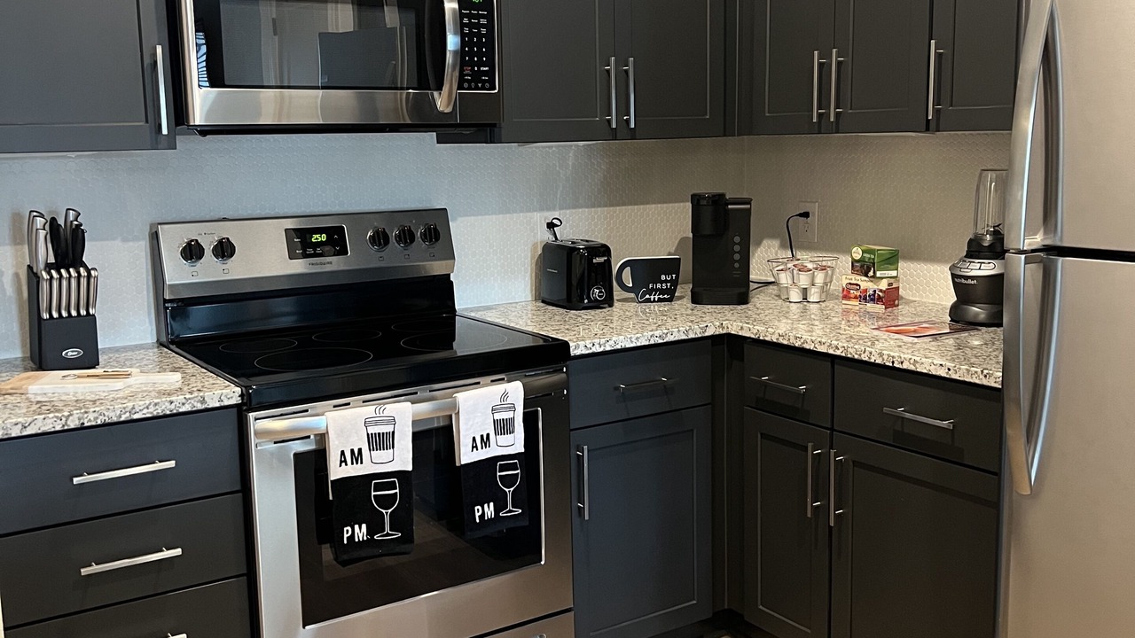 Photo of Kitchen in Charlotte