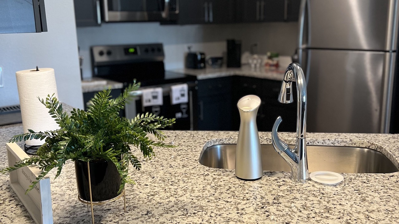 Photo of Kitchen in Charlotte