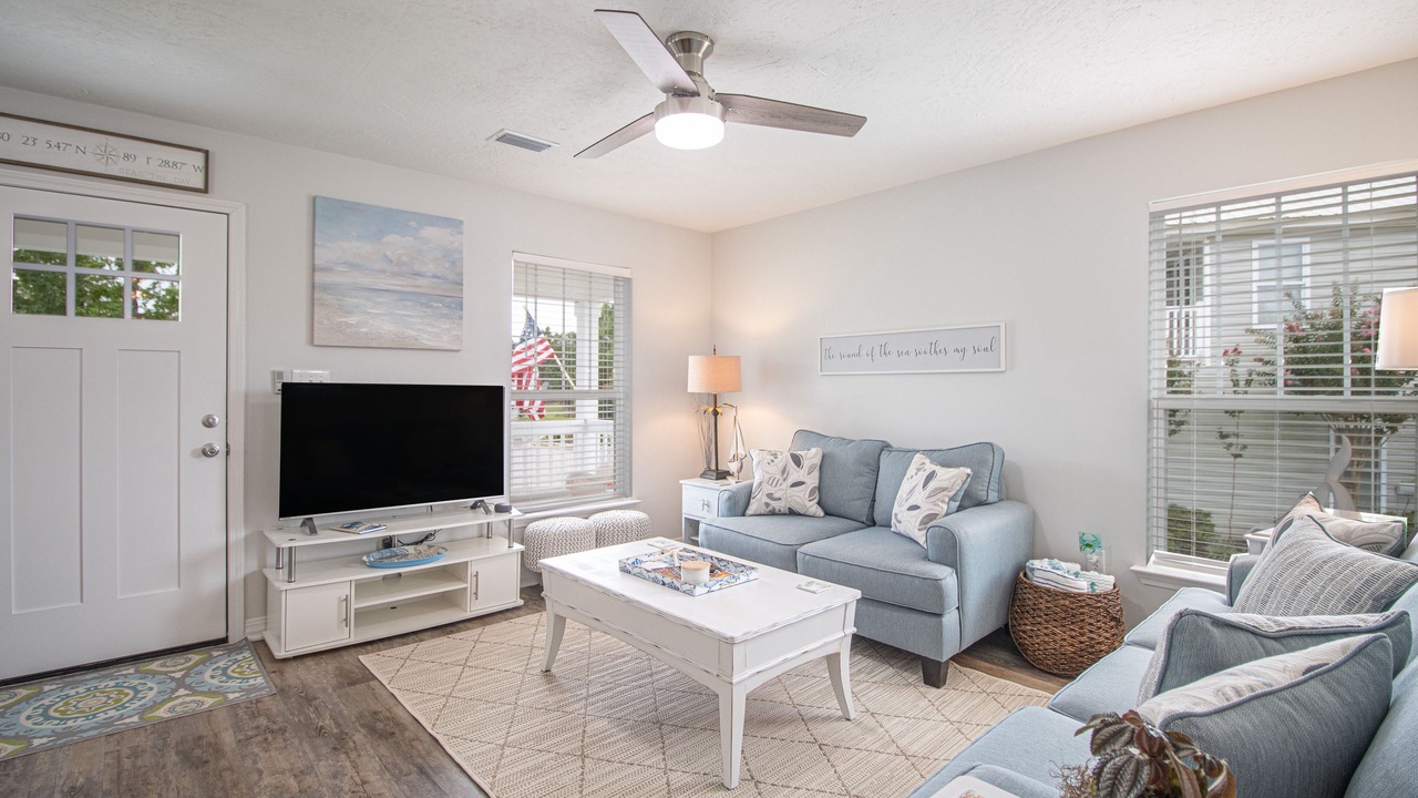 Photo of Livingroom in Gulfport
