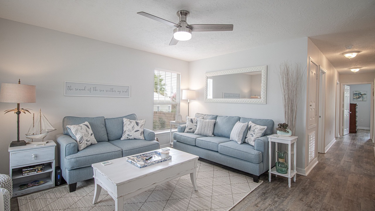 Photo of Livingroom in Gulfport