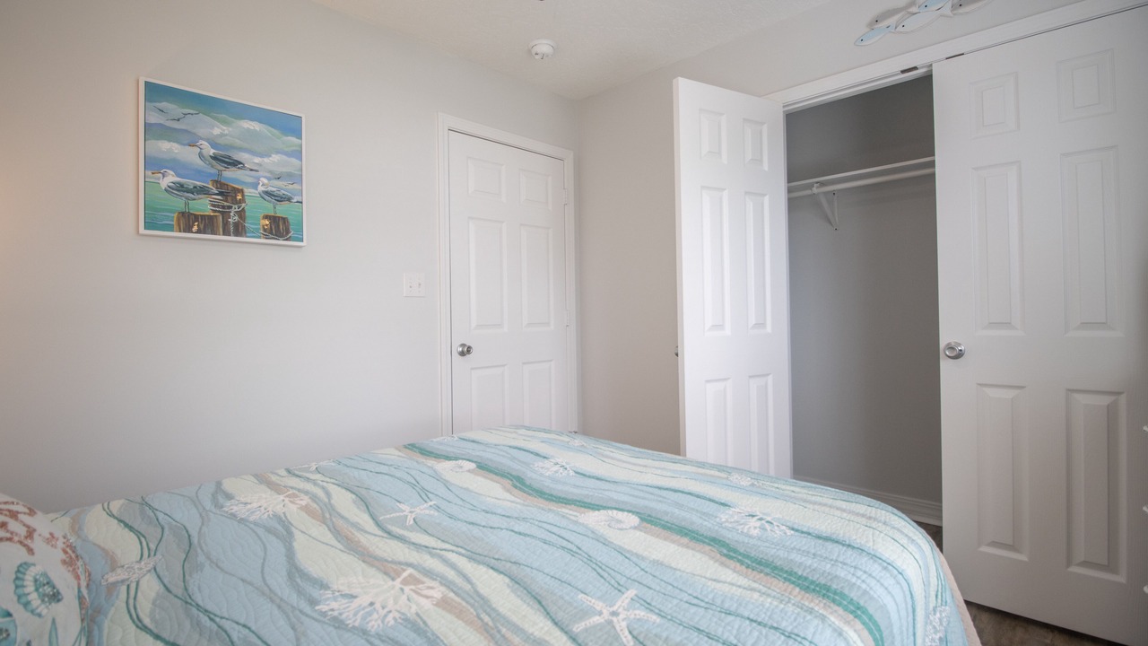 Photo of Bedroom in Gulfport