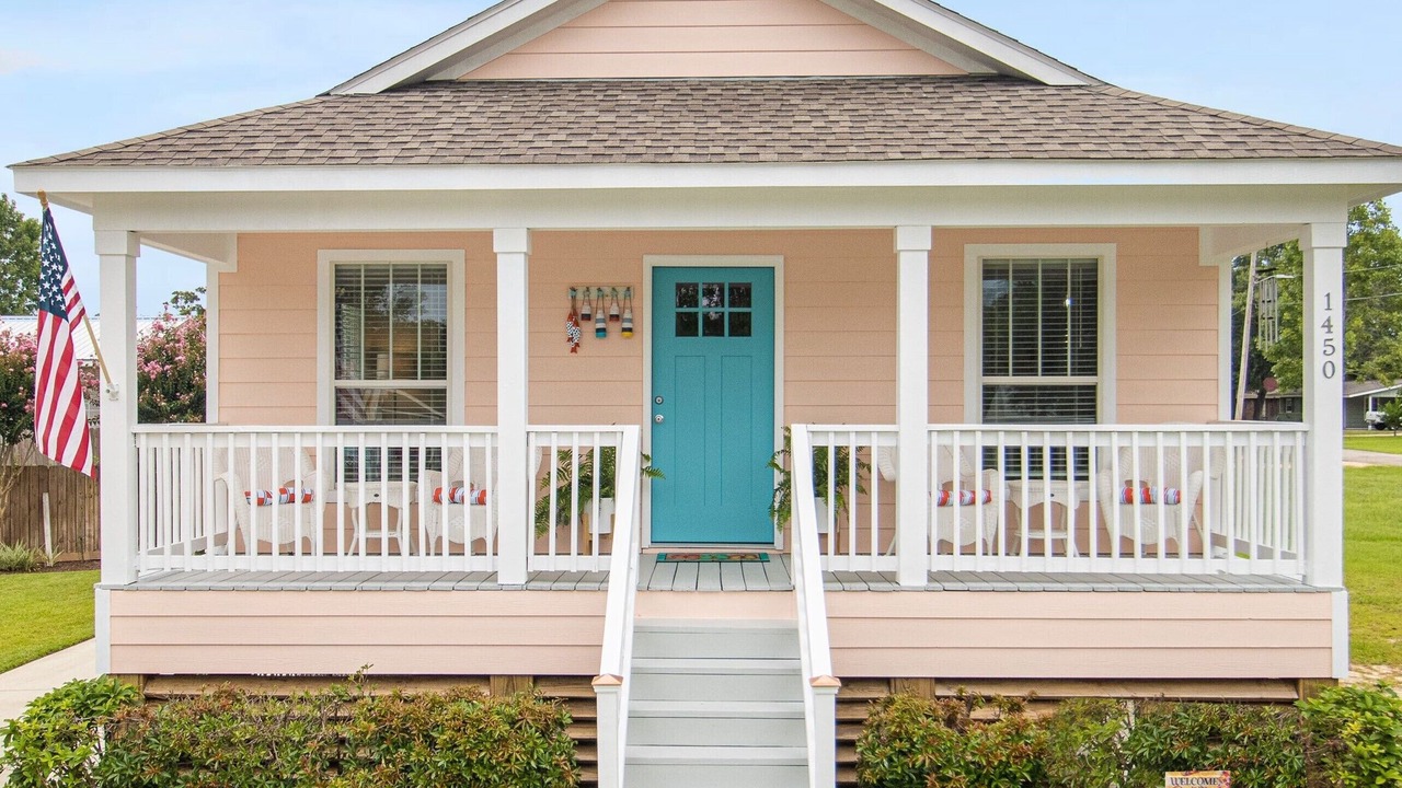 Photo of Outdoor in Gulfport
